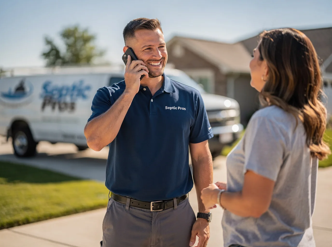 Septic Tank Pumping Otisville, MI FAQs